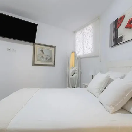 Apartman Playa Y Montana Torremolinos