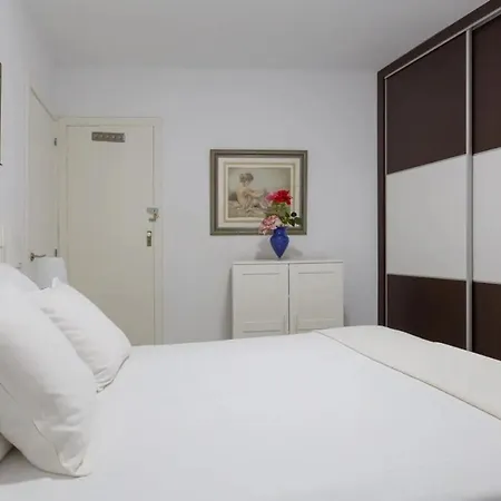 Playa Y Montana Apartman Torremolinos
