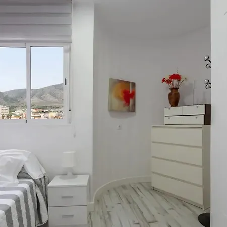 Playa Y Montana Apartman Torremolinos