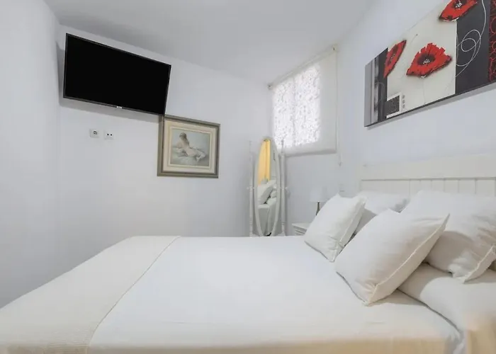 Appartement Playa Y Montana Torremolinos