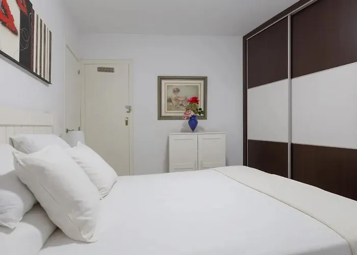 Playa Y Montana Appartement Torremolinos