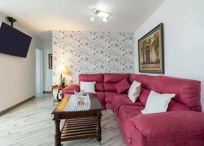 Playa Y Montana * Torremolinos