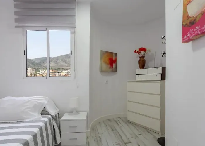 Playa Y Montana Appartement Torremolinos