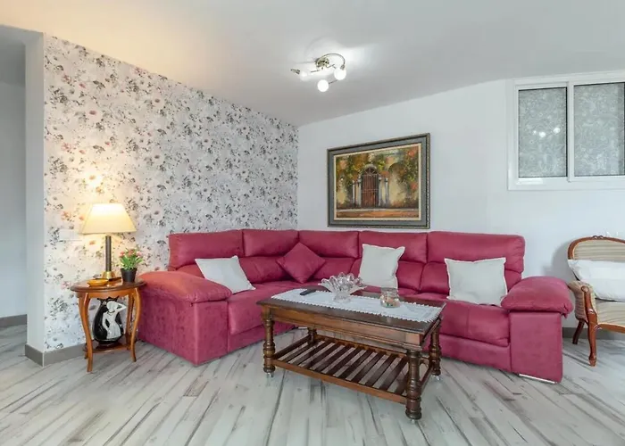 Playa Y Montana * Torremolinos