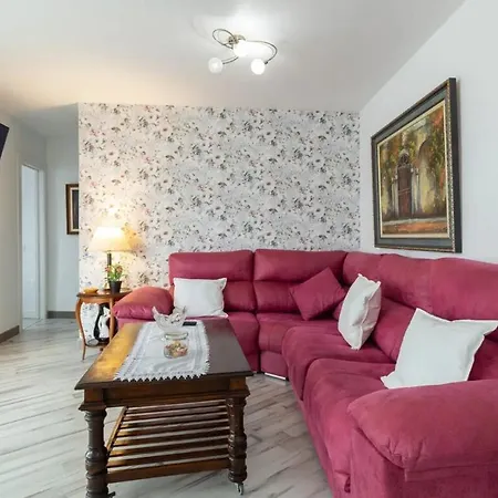 Playa Y Montana * Torremolinos